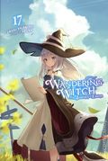 Wandering Witch: The Journey of Elaina SC (2020- Square ENIX) A Light Novel 17-1ST