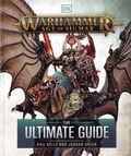 Warhammer Age of Sigmar The Ultimate Guide HC (2026 DK) 1-1ST