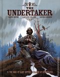 Undertaker HC (2026 Abrams ComicArts) 2-1ST