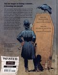 Undertaker HC (2026 Abrams ComicArts) 2-1ST