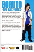 Boruto Two Blue Vortex GN (2025 Viz) 1-REP