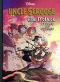 Uncle Scrooge Clan McDuck Stories and Glories HC (2026 FB) 1-1ST