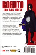 Boruto Two Blue Vortex GN (2025 Viz) 2-REP