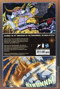 Transformers The Movie HC (2026 Image) Deluxe Edition 1B-1ST