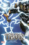 Thor Omnibus HC (2026 Marvel) By Jason Aaron 2nd Edition 1C-1ST