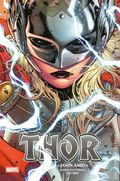 Thor Omnibus HC (2026 Marvel) By Jason Aaron 2nd Edition 1B-1ST