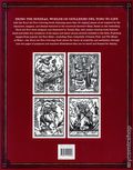Tarot del Toro Coloring Book SC (2026 Insight Editions) 1-1ST