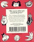 Quacky SC (2026 Fantagraphics) A Little Giant Book 1-1ST