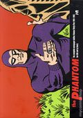 Phantom The Complete Newspaper Dailies HC (2010-2026 Hermes Press) 1st Edition 35-1ST