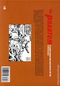Phantom The Complete Newspaper Dailies HC (2010-2026 Hermes Press) 1st Edition 35-1ST