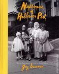 Nightmare of Halloween Past HC (2026 Insight Editions) 1-1ST