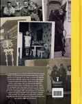 Nightmare of Halloween Past HC (2026 Insight Editions) 1-1ST