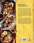 Marvel Cooking with Wolverine HC (2026 Insight Editions) 1-1ST