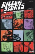 Killer Stunts, Incorporated (2003 Pulp Mag Press) 1