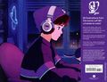 Lofi Girl Colors to Relax To SC (2026 Abrams) 1-1ST