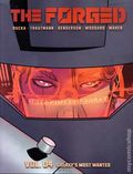 Forged TPB (2023 Image) 4-1ST