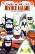 Elseworlds Justice League HC (2026 DC) 1-1ST