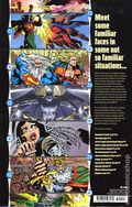 Elseworlds Justice League HC (2026 DC) 1-1ST