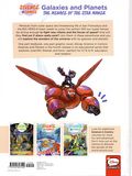 Disney Science in Comics HC (2026 Papercutz)  4-1ST