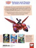 Disney Science in Comics GN (2026 Papercutz) 4-1ST
