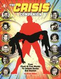 Crisis Companion SC (2026 TwoMorrows) 1-1ST