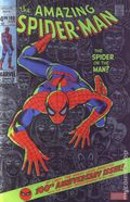 Amazing Spider-Man (1963 1st Series) Facsimile Edition 100B