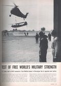 Life (1883-2000 Clair Maxwell/Life Publishing Company) Magazine Oct 7 1957