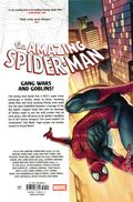 Amazing Spider-Man Omnibus HC (2026 Marvel) By Zeb Wells 2B-1ST