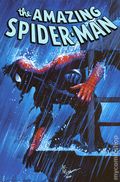 Amazing Spider-Man Omnibus HC (2026 Marvel) By Zeb Wells 2A-1ST