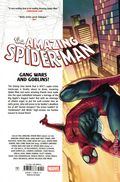Amazing Spider-Man Omnibus HC (2026 Marvel) By Zeb Wells 2A-1ST