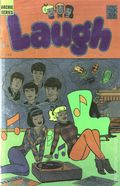 Laugh (1946) Facsimile Edition (2026 Archie) 166D