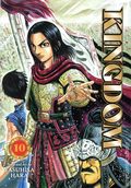 Kingdom GN (2025 Viz) 10-1ST