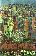 Laugh (1946) Facsimile Edition (2026 Archie) 166E
