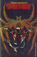 Miles Morales Spider-Man (2026 Marvel) 1B