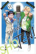Show-ha Shoten! GN (2023 Viz) 11-1ST