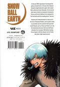 Snowball Earth GN (2024 Viz) 9-1ST