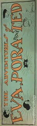 Adventures of Eva, Pora and Ted (1931) 1931