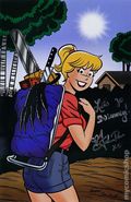 Archie Halloween Spectacular (2017 Archie) 2022WHATNOT.A