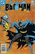Batman (1940) Mark Jewelers 369MJ