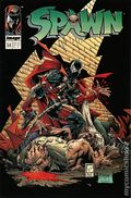 Spawn (German 1997-2006 Infinity Verlag) 14