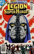 Legion of Super-Heroes (1980 2nd Series) 294N