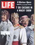Life (1883-2000 Clair Maxwell/Life Publishing Company) Magazine Nov 30 1962