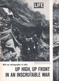 Life (1883-2000 Clair Maxwell/Life Publishing Company) Magazine Nov 30 1962