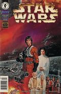 Star Wars A New Hope Special (1997) 4N