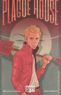 Plague House (2025 Oni Press) 3D