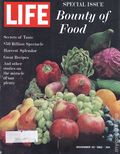 Life (1883-2000 Clair Maxwell/Life Publishing Company) Magazine Nov 23 1962