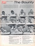 Life (1883-2000 Clair Maxwell/Life Publishing Company) Magazine Nov 23 1962
