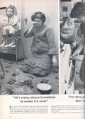 Life (1883-2000 Clair Maxwell/Life Publishing Company) Magazine Nov 23 1962