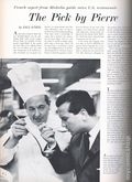 Life (1883-2000 Clair Maxwell/Life Publishing Company) Magazine Nov 23 1962