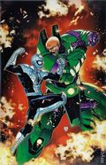 Marvel DC Spider-Man Superman (2026 Marvel) 1THE616.B